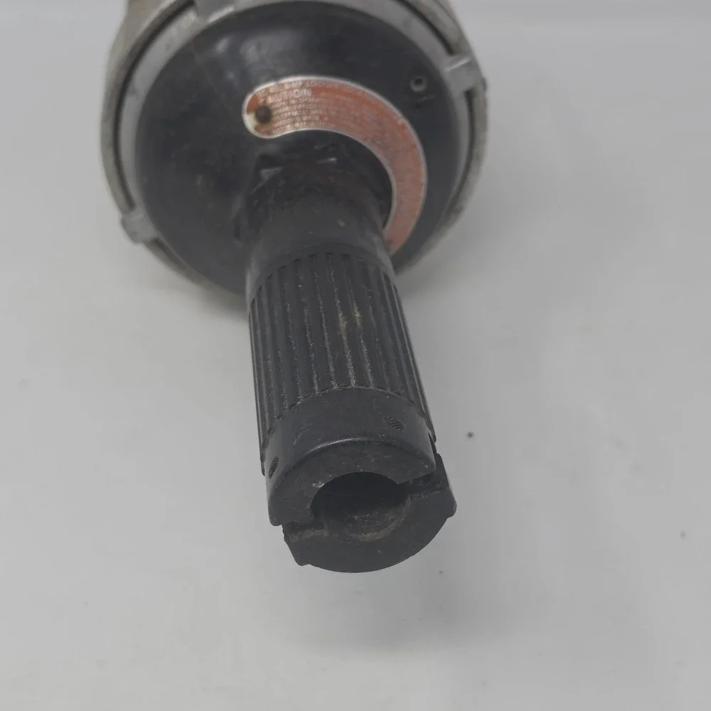 Unusual Vintage Trouble / Drop Light, Explosion Proof, Industrial, Steam Punk!